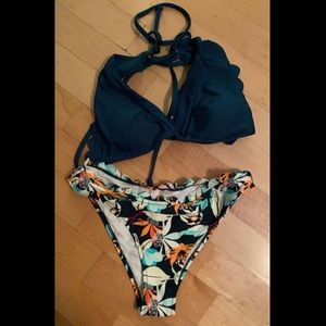 Womens bikini